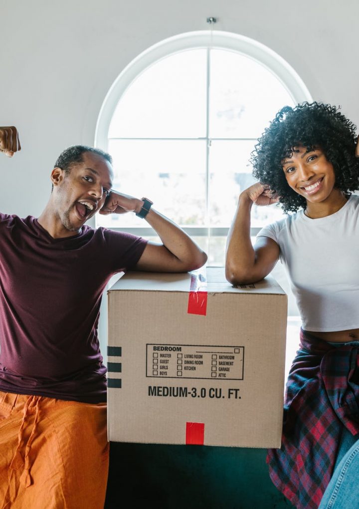 Tips To Help You Protect Your Mattress When Moving House