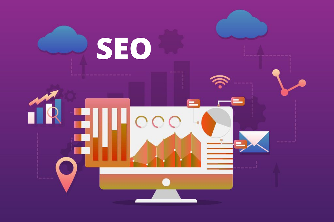 SEO-Friendly