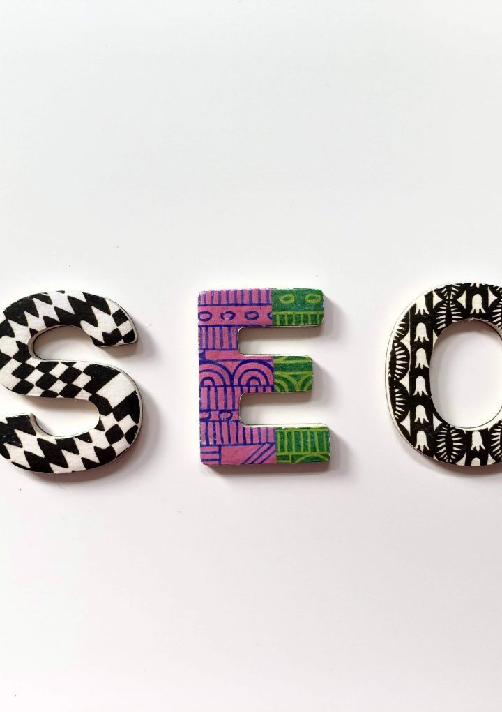 5 Things You Need to Know About SEO