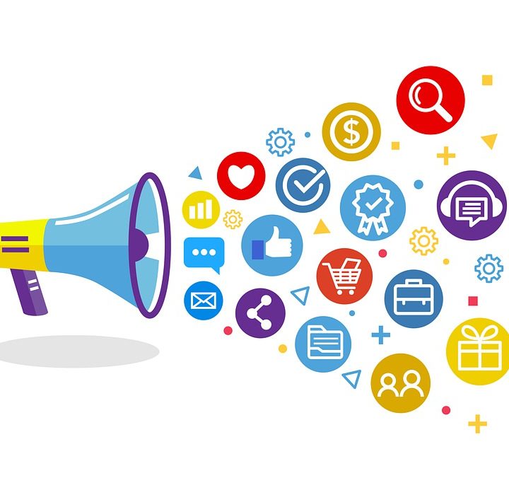 Securing Positions Through Social Media