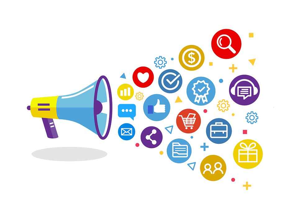 social media