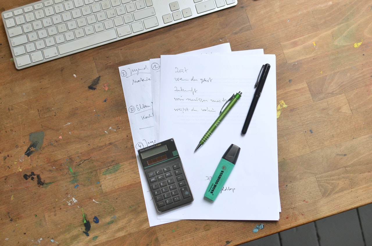 Accounting Programming