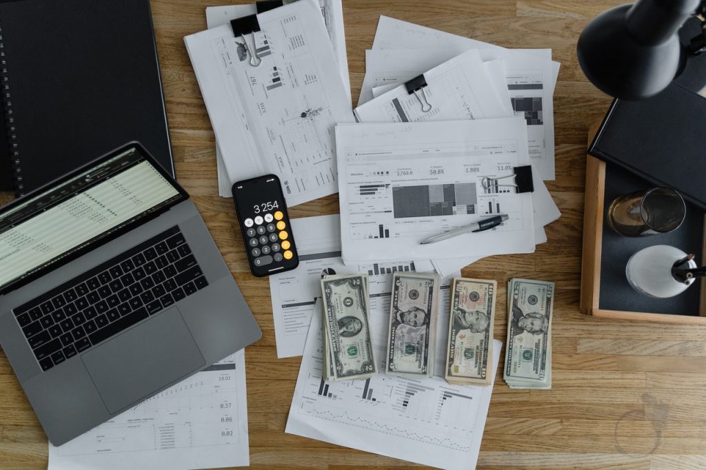 Accounts Payable Automation