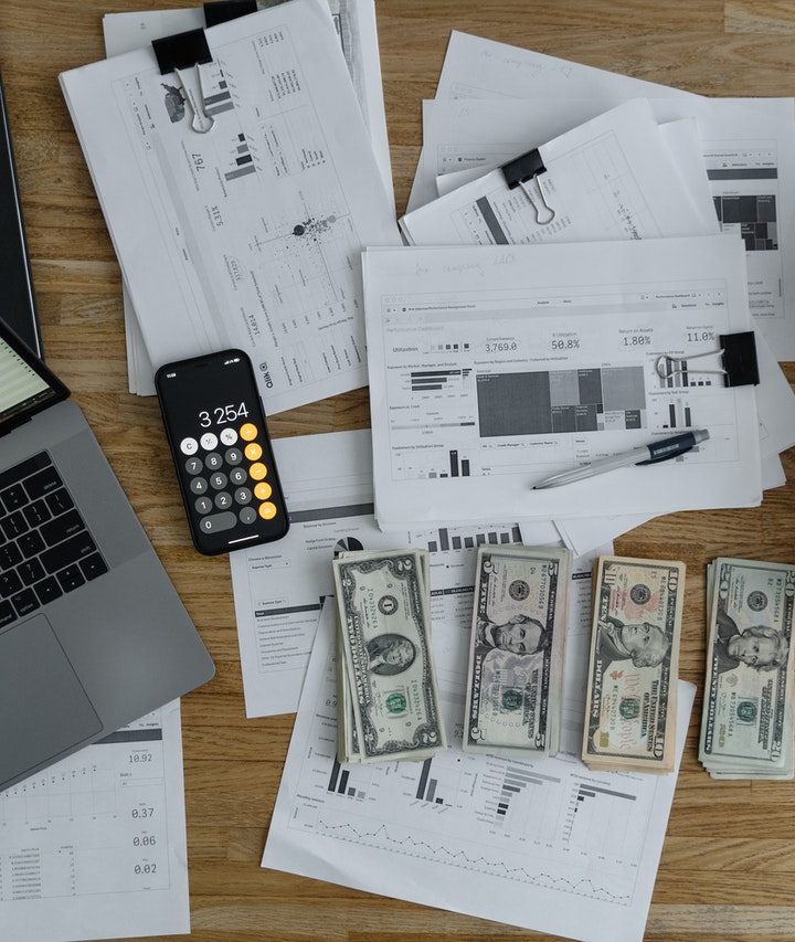 Accounts Payable Automation