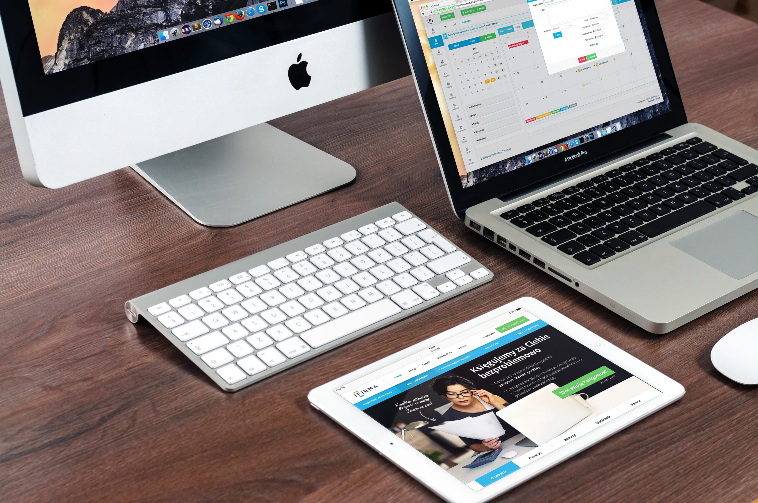 Ecommerce Ad