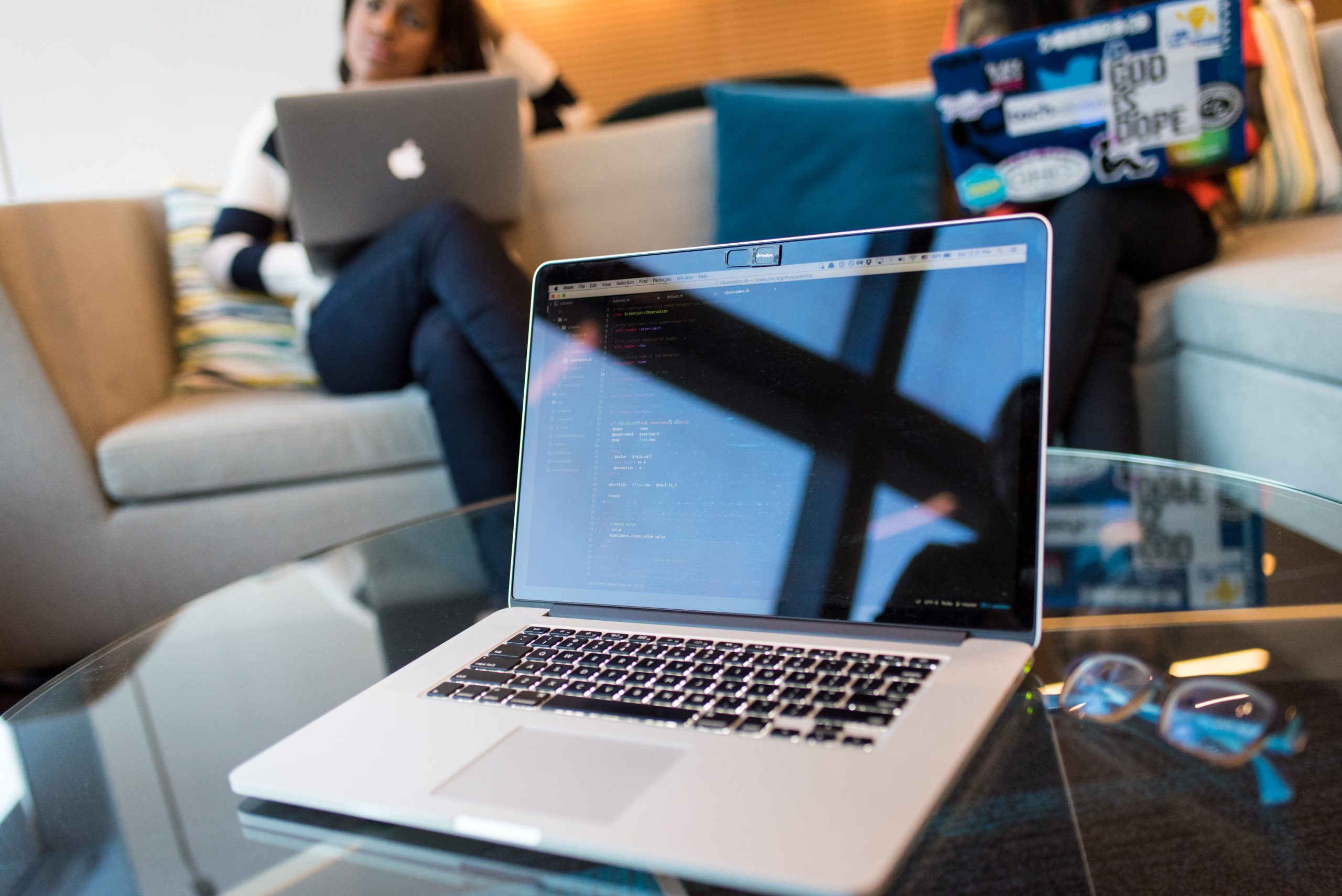 Web Development Services