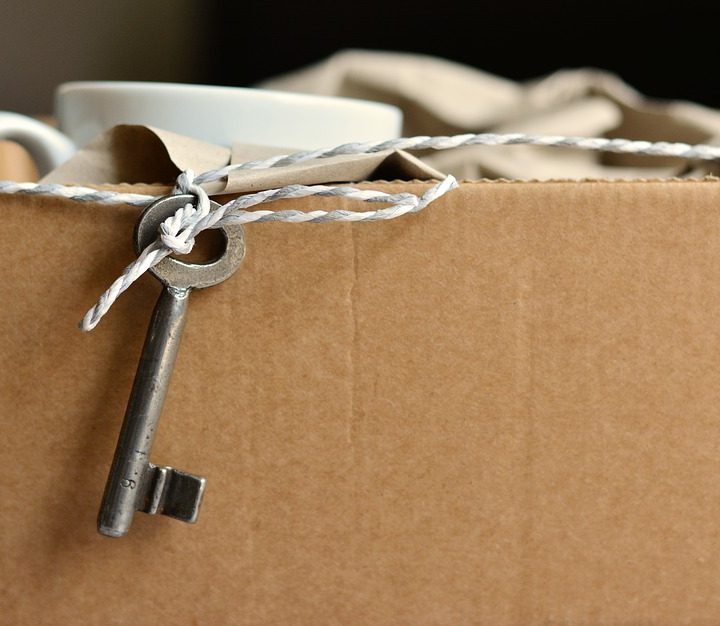 Loading a Moving Truck is Harder Than It Seems