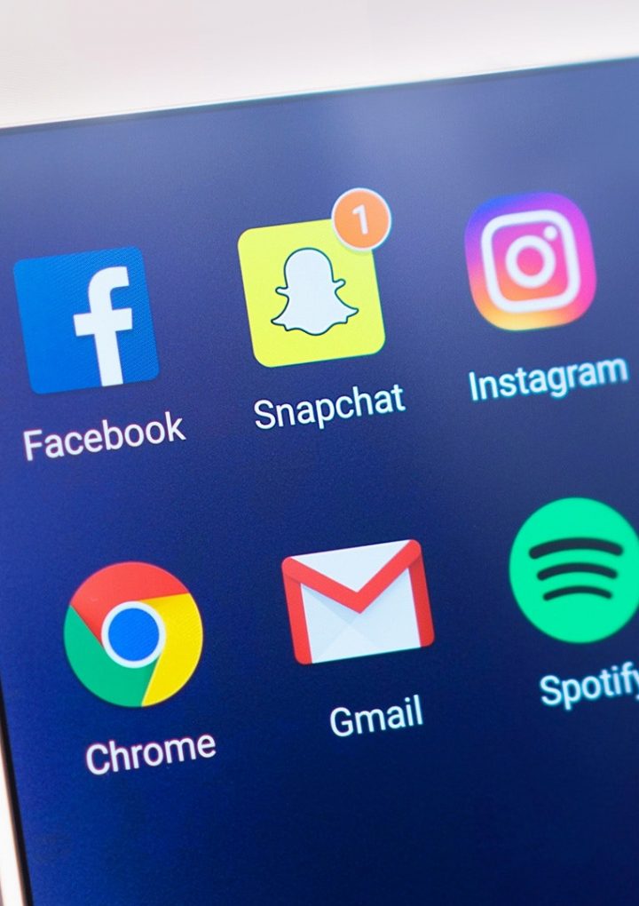 Which Social Media Platform Is Best for Advancement Of Brand?