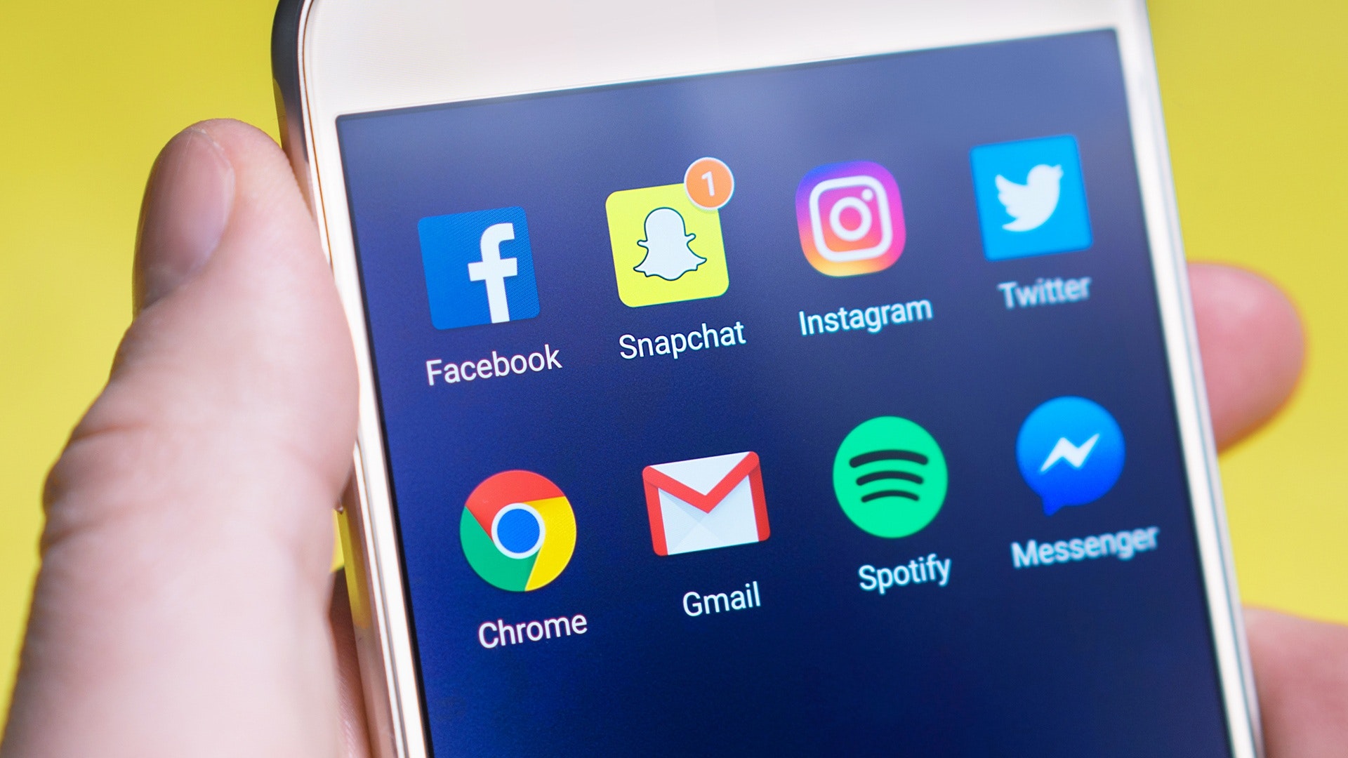 Social Media Platform