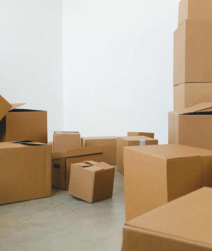 What Factor Determines the Cost of Interstate Moving?