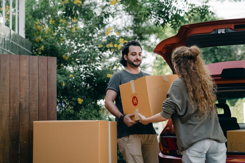 Local Shifting