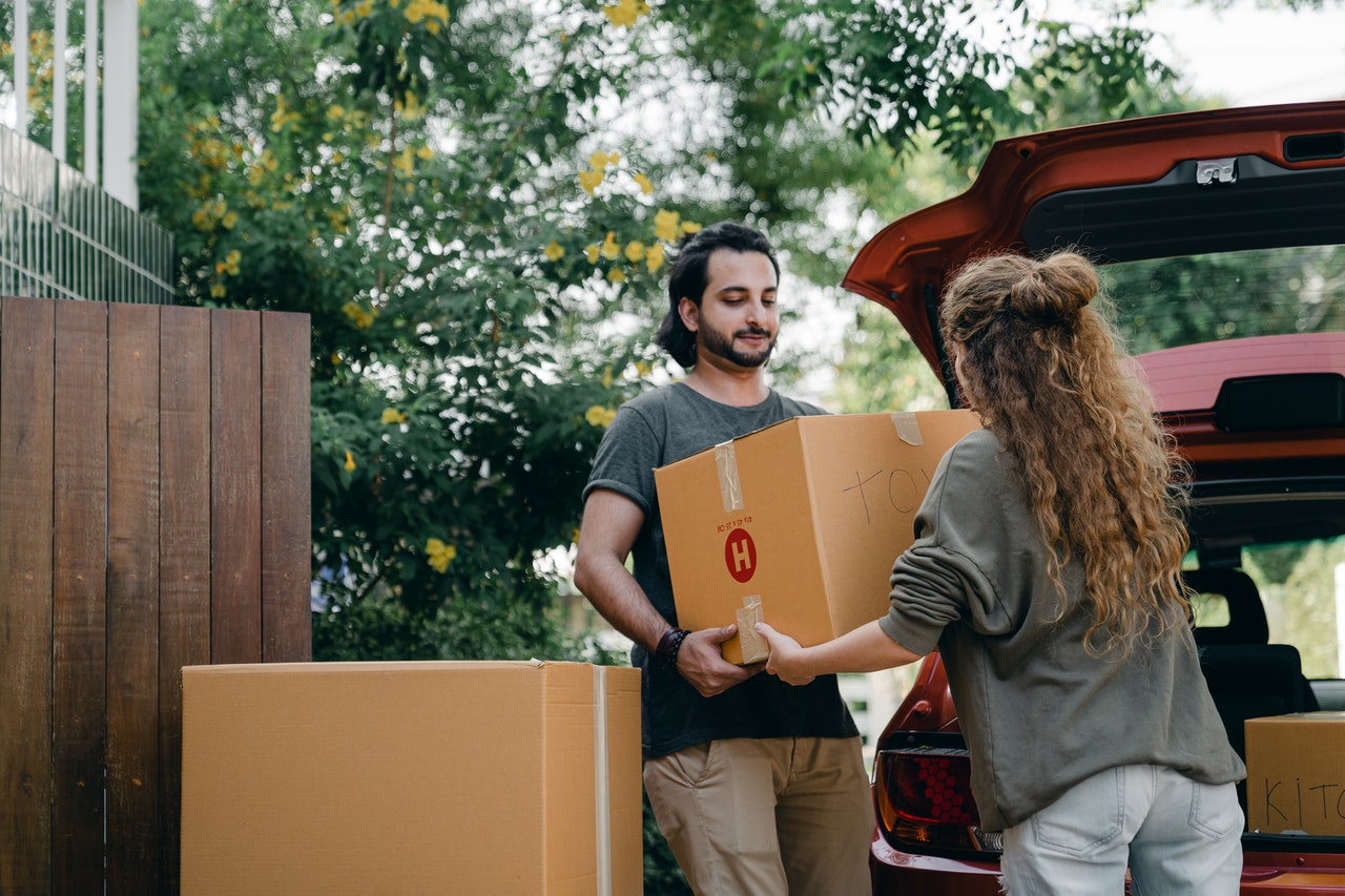 Local Shifting
