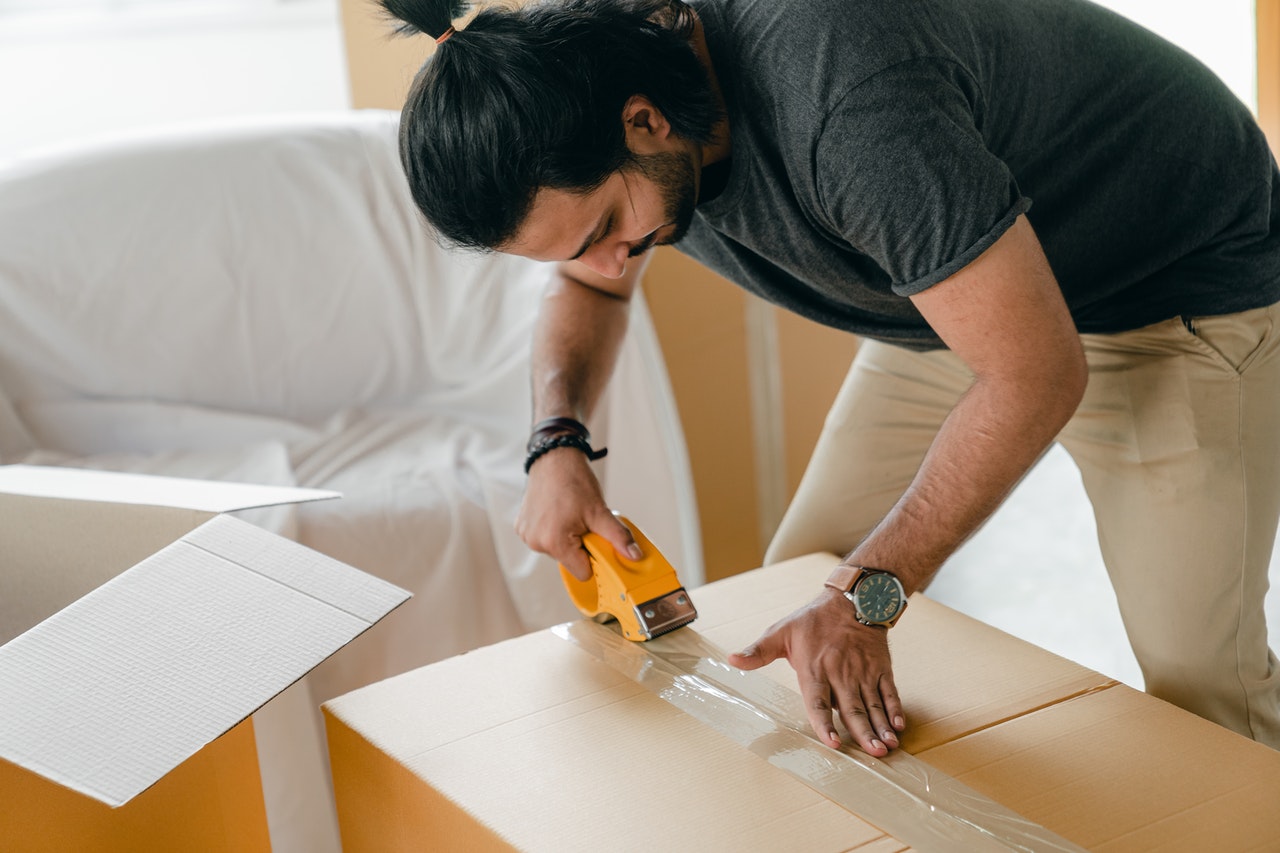 Moving Company