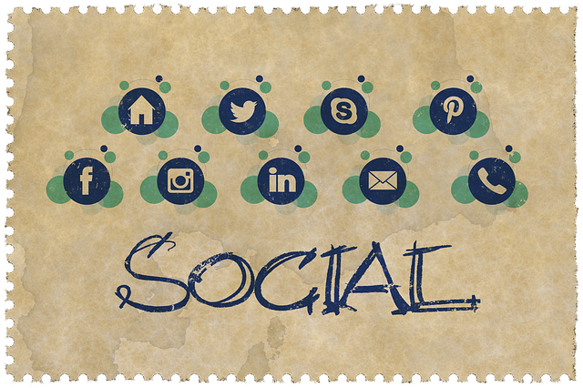 A Social Media Sharing Strategy for Blog Traffic Growth