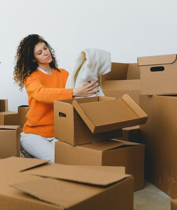 The Best Strategy to Disassemble Furniture for Moving in 2022-23