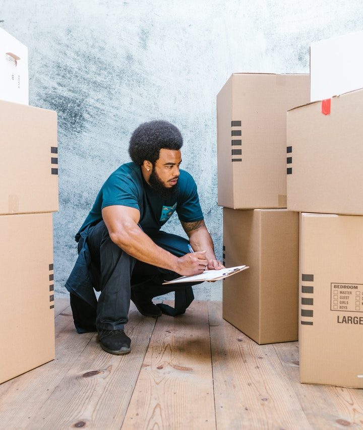 5 Tips for Moving in Winter Weather