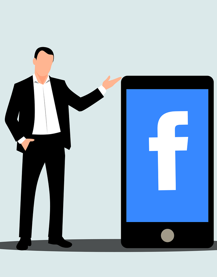 What amount does it Cost to run Facebook promotions?