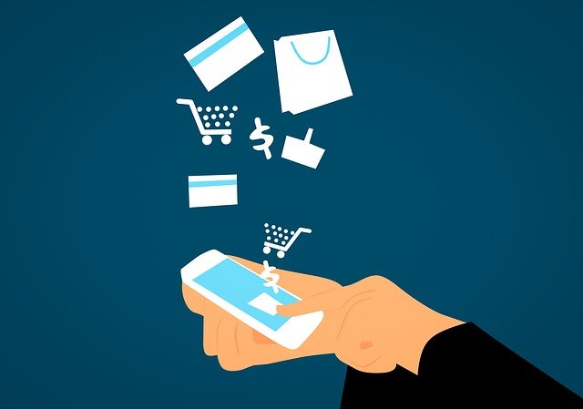 Ecommerce Hosting
