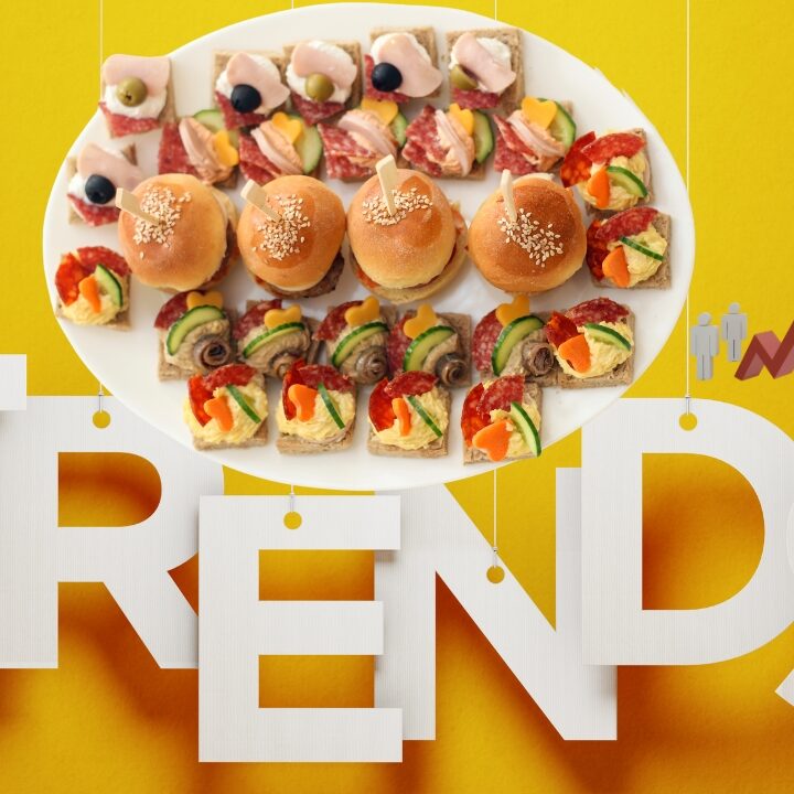 Top 5 Catering Trends In New York City For 2026 | NYC Event Catering