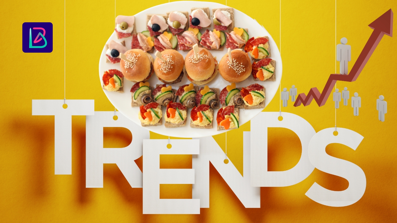 Catering Trends In New York City